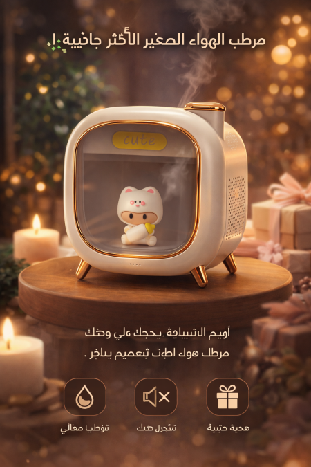 معطر هواء الاكثر جاذبيه